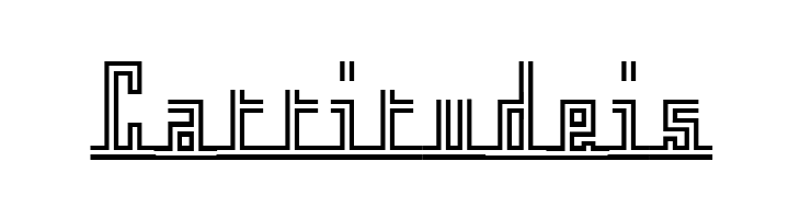 Crossbar  Free Fonts Download