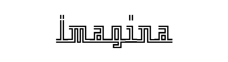 Crossbar  Free Fonts Download