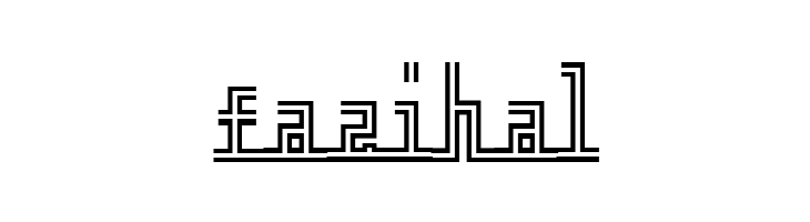 Crossbar  Free Fonts Download