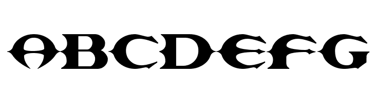 Europa  Free Fonts Download