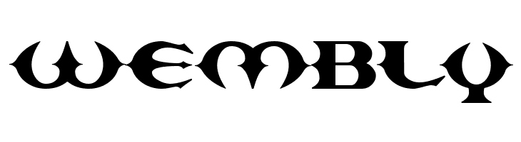 Europa  Free Fonts Download