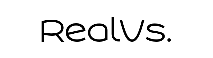 Roona Sans Light PERSONAL  Free Fonts Download