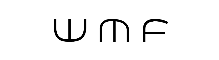 Roona Sans Light PERSONAL  Free Fonts Download