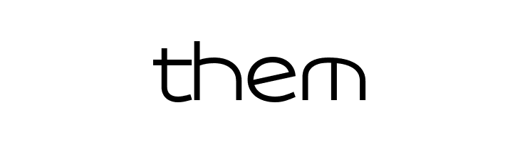 Roona Sans Light PERSONAL  Free Fonts Download