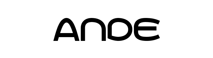 Roona Sans Bold PERSONAL  Free Fonts Download