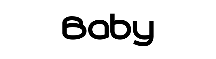 Roona Sans Bold PERSONAL  Free Fonts Download