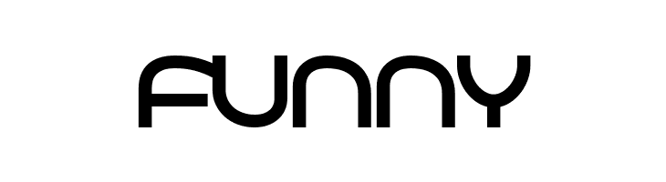 Roona Sans Bold PERSONAL  Free Fonts Download