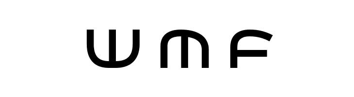 Roona Sans Bold PERSONAL  Free Fonts Download