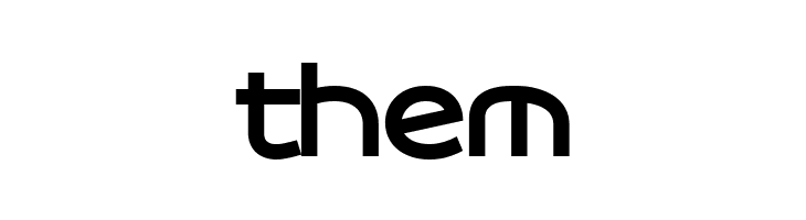 Roona Sans Bold PERSONAL  Free Fonts Download