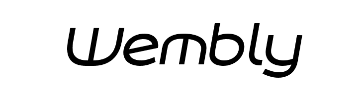 Roona Sans Medium PERSONAL Italic  Free Fonts Download