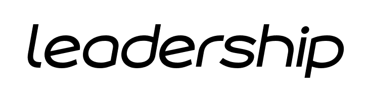 Roona Sans Medium PERSONAL Italic  Free Fonts Download