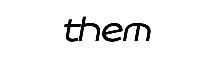 Roona Sans Medium PERSONAL Italic  Free Fonts Download