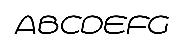 Roona Sans Light PERSONAL Italic  Free Fonts Download