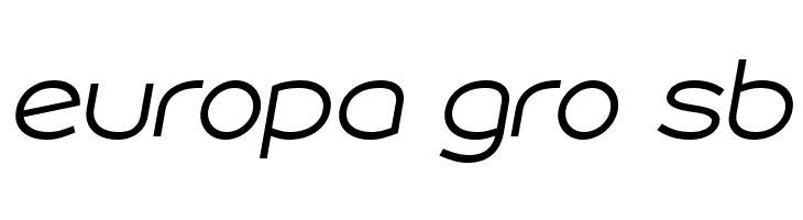 Roona Sans Light PERSONAL Italic  Free Fonts Download