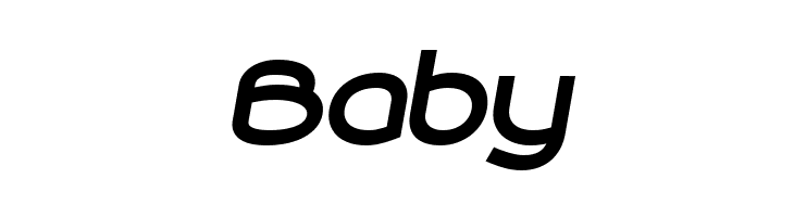 Roona Sans Bold PERSONAL Italic  Free Fonts Download