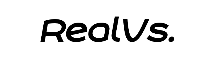 Roona Sans Bold PERSONAL Italic  Free Fonts Download