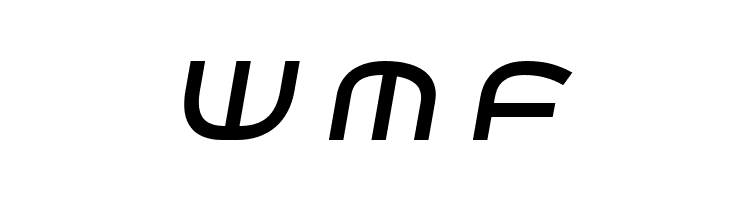 Roona Sans Bold PERSONAL Italic  Free Fonts Download