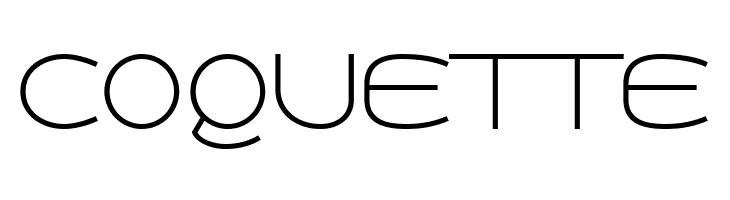 Roona Sans Thin PERSONAL  Free Fonts Download