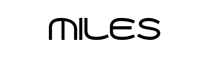 Roona Sans Medium PERSONAL  Free Fonts Download