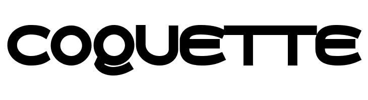 Roona Sans Black PERSONAL  Free Fonts Download