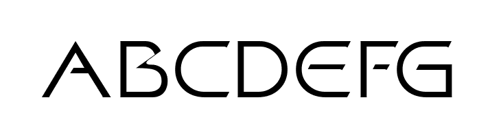 Khan Fill  Free Fonts Download