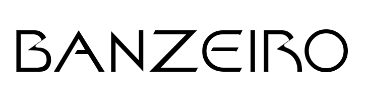 Khan Fill  Free Fonts Download