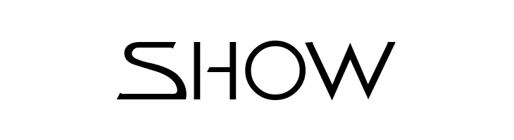 Khan Fill  Free Fonts Download