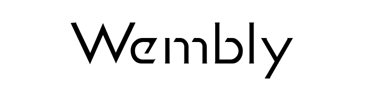 Khan Fill  Free Fonts Download