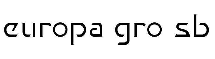 Khan Fill  Free Fonts Download