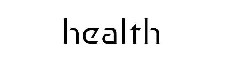 Khan Fill  Free Fonts Download
