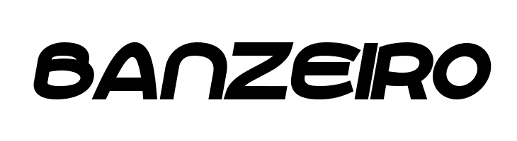 Roona Sans Black PERSONAL Italic  Free Fonts Download