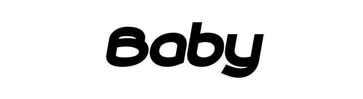 Roona Sans Black PERSONAL Italic  Free Fonts Download