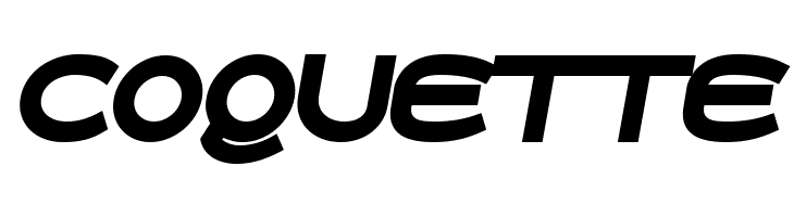 Roona Sans Black PERSONAL Italic  Free Fonts Download