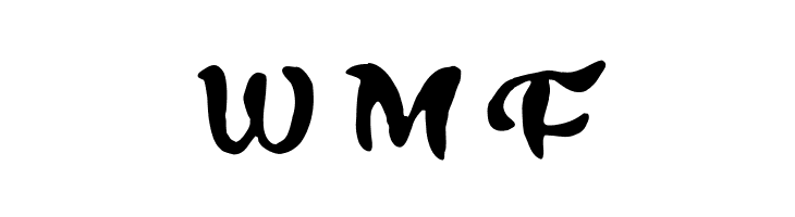 Rough Rakoon In PERSONAL USE  Free Fonts Download