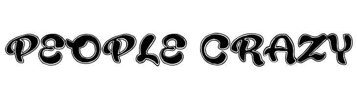 Rough Rakoon PERSONAL USE  Free Fonts Download