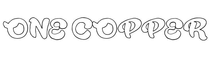 Rough Rakoon Out PERSONAL USE  Free Fonts Download