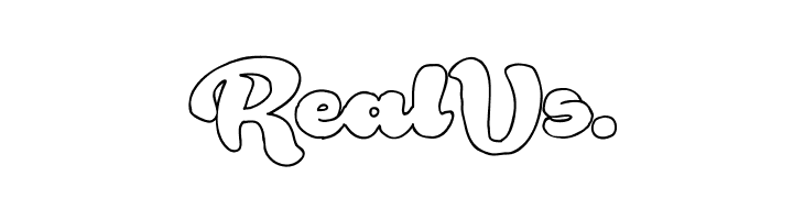 Rough Rakoon Out PERSONAL USE  Free Fonts Download