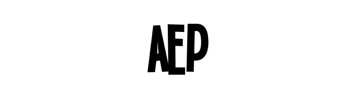 Saker Sans Black PERSONAL USE  Free Fonts Download