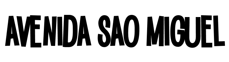 Saker Sans Black PERSONAL USE  Free Fonts Download