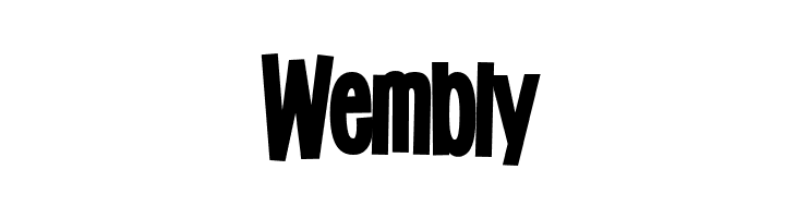 Saker Sans Black PERSONAL USE  Free Fonts Download