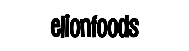 Saker Sans Black PERSONAL USE  Free Fonts Download