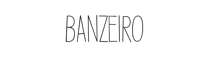 Saker Sans Thin PERSONAL USE  Free Fonts Download