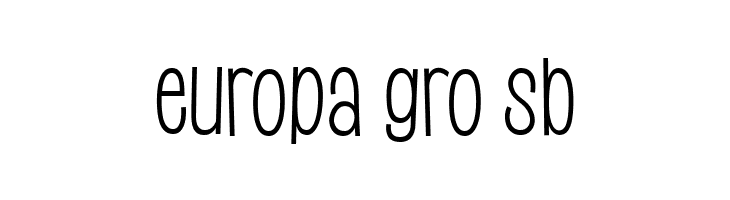 Saker Sans Light PERSONAL USE  Free Fonts Download