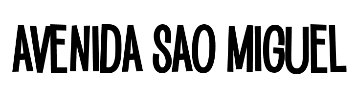 Saker Sans Bold PERSONAL USE  Free Fonts Download