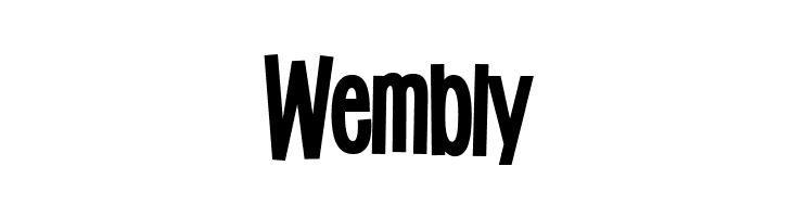 Saker Sans Bold PERSONAL USE  Free Fonts Download