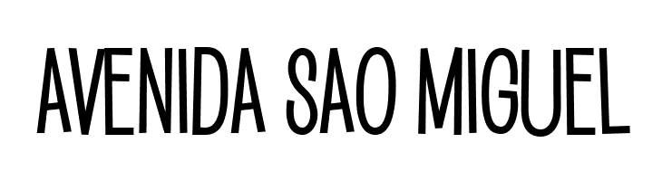 Saker Sans Medium PERSONAL USE  Free Fonts Download