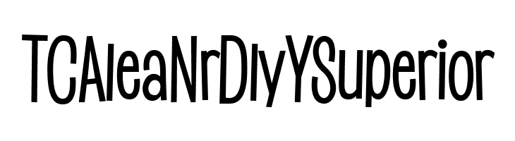 Saker Sans Medium PERSONAL USE  Free Fonts Download