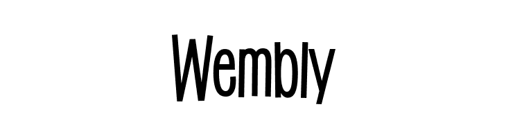 Saker Sans Medium PERSONAL USE  Free Fonts Download