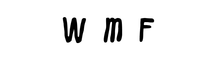 Worm  Free Fonts Download