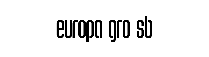 Scantype Black PERSONAL USE  Free Fonts Download